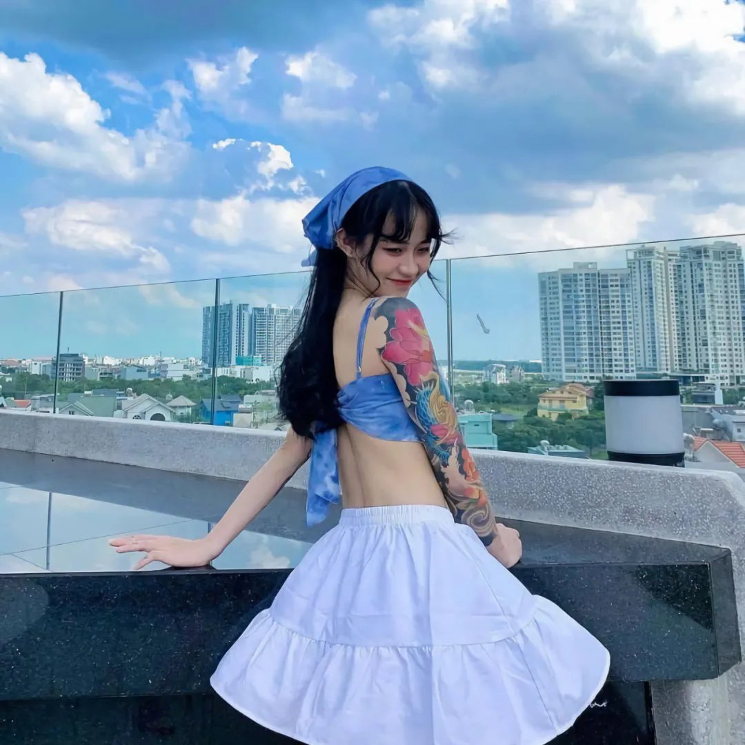 拉羊的孩子