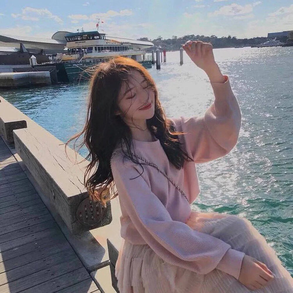 丑女